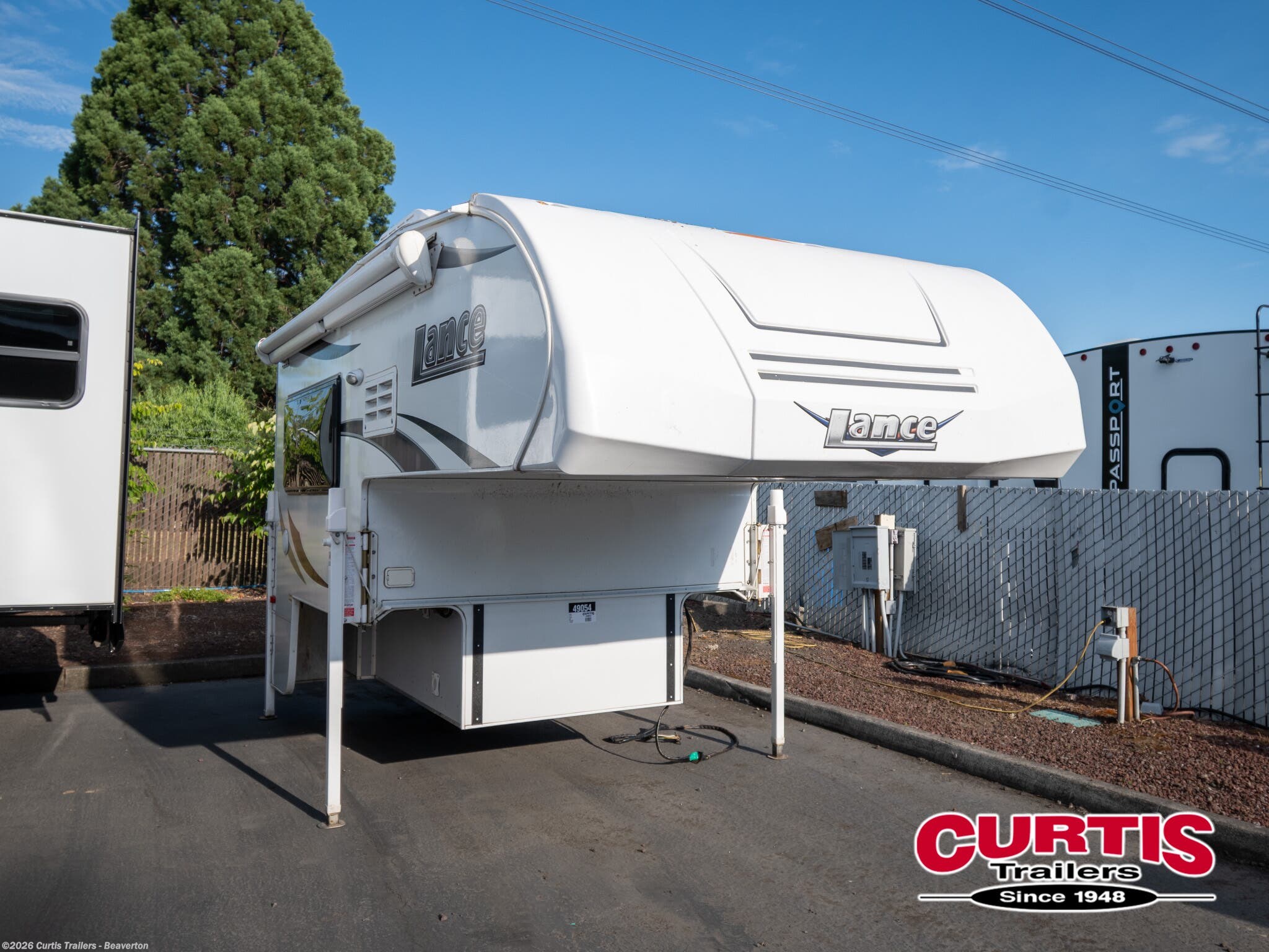 Used 2019 Lance  650 available in Beaverton, Oregon
