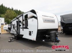 New 2027 Forest River Stealth SFT2730 available in Beaverton, Oregon
