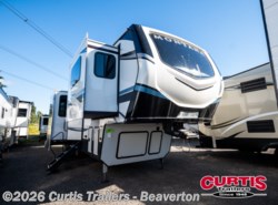 Used 2021 Keystone Montana 3762BP available in Beaverton, Oregon