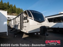 New 2026 Keystone Cougar Half-Ton 25fkwe available in Beaverton, Oregon