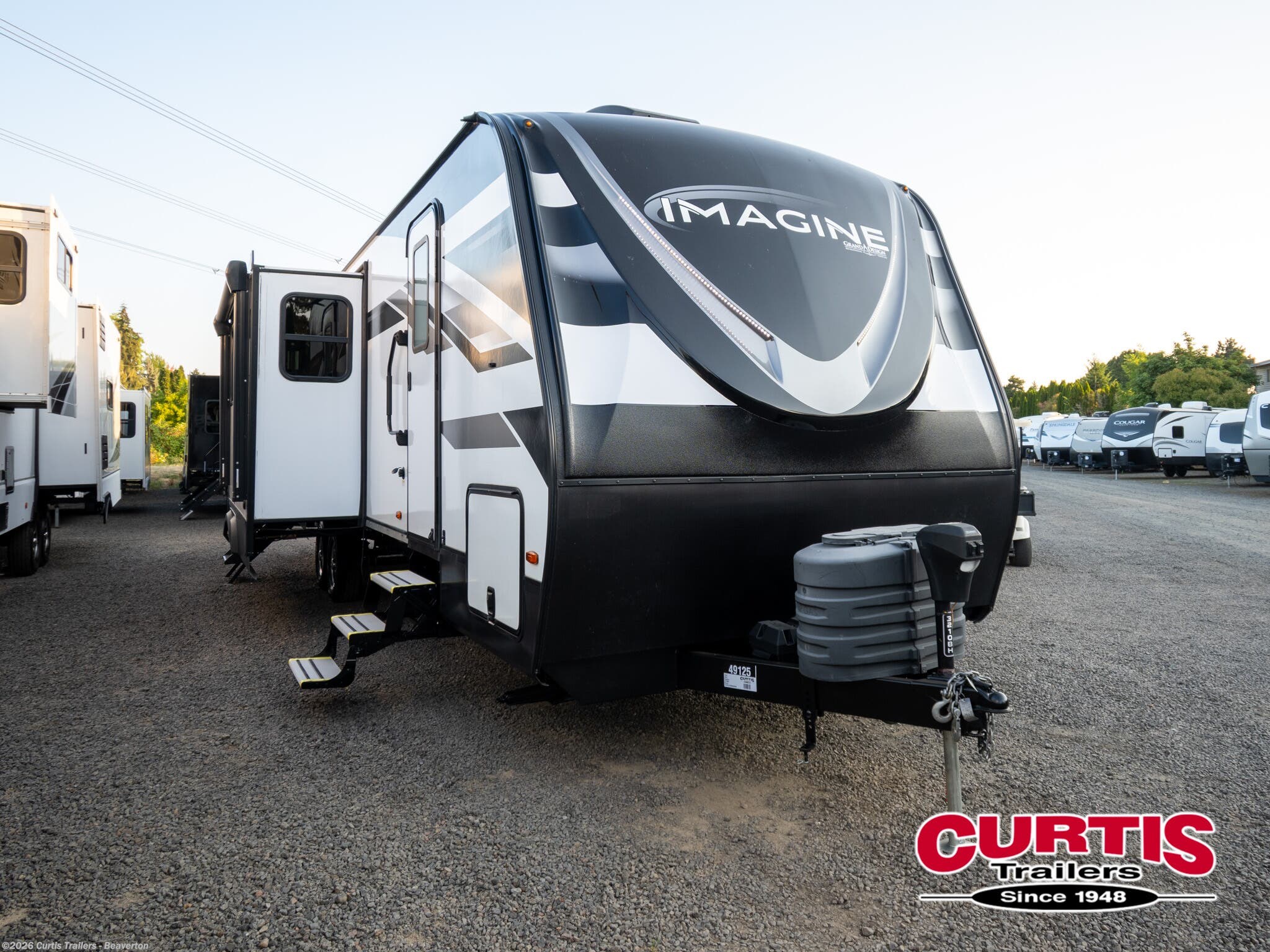 Used 2024 Grand Design Imagine 3210BH available in Beaverton, Oregon