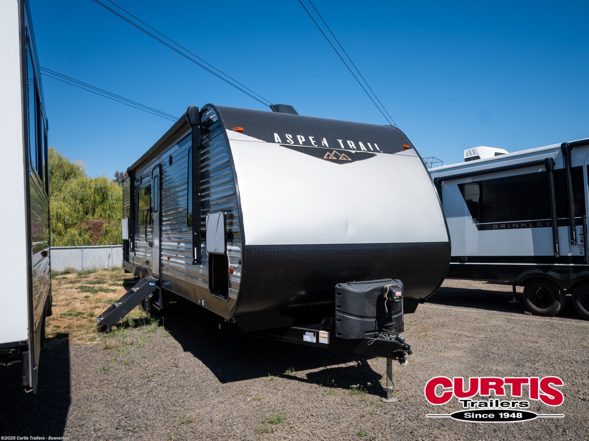Used 2021 Dutchmen Aspen Trail 2880RKSWE available in Beaverton, Oregon