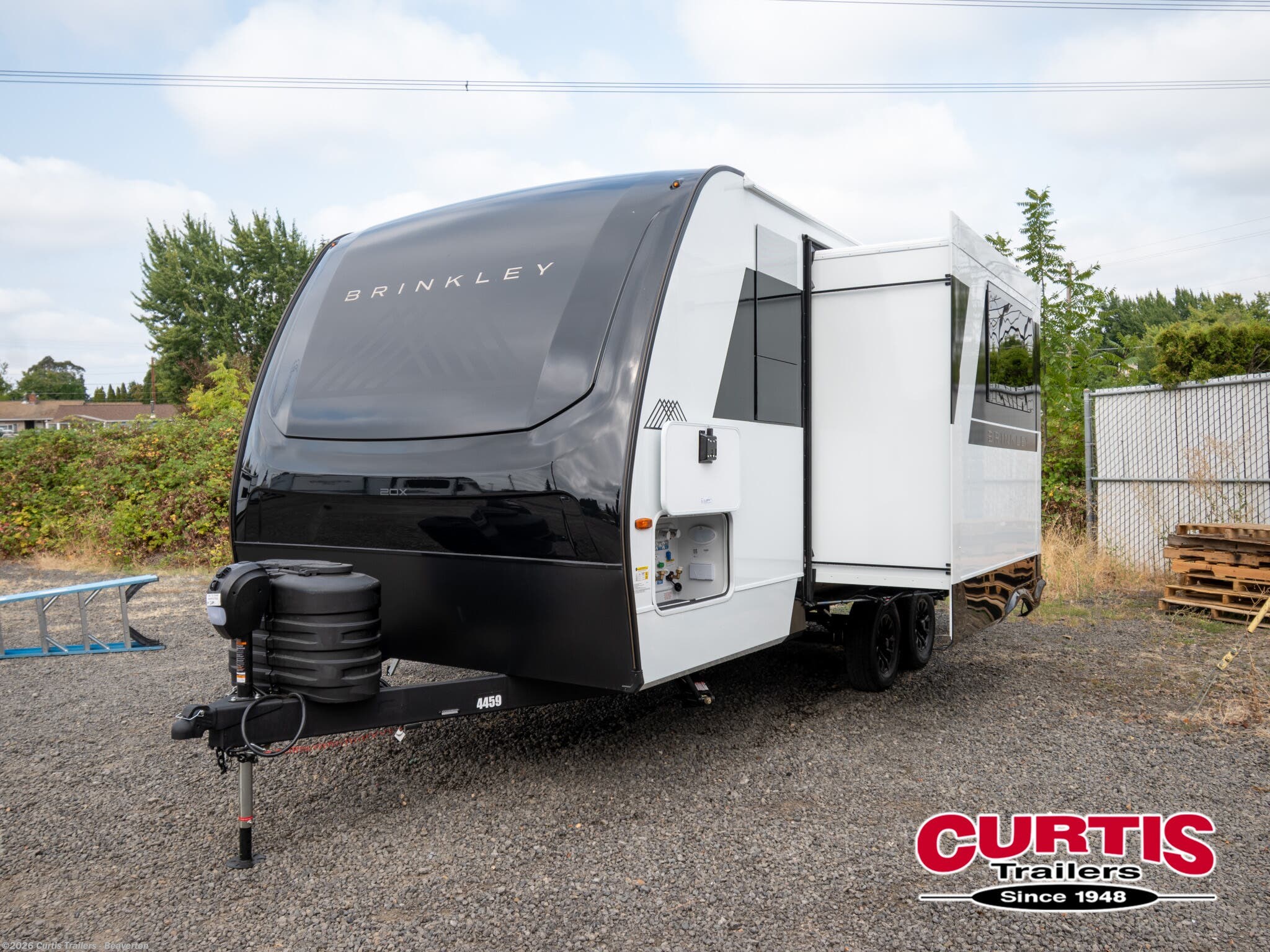 New 2027 Brinkley RV Model Ix 20x available in Beaverton, Oregon