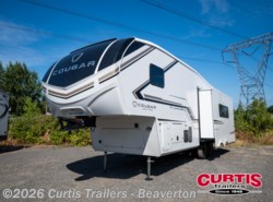 New 2027 Keystone Cougar Half-Ton 28RLI available in Beaverton, Oregon