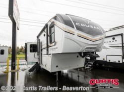 New 2026 Keystone Cougar Half-Ton 29rli available in Beaverton, Oregon