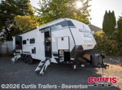 New 2027 Alliance RV Delta 291BH available in Beaverton, Oregon