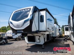 Used 2024 Keystone Montana High Country 351bh available in Beaverton, Oregon