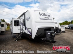Used 2020 Forest River Wildcat Maxx 266mex available in Beaverton, Oregon
