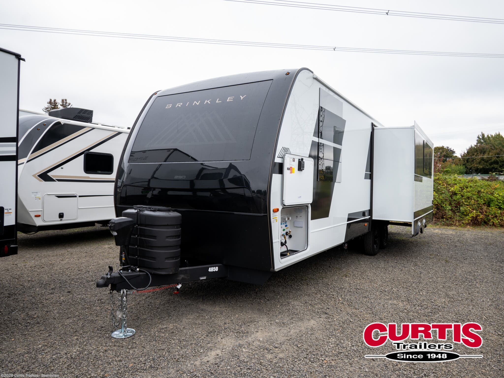 New 2027 Brinkley RV Model I 290 available in Beaverton, Oregon