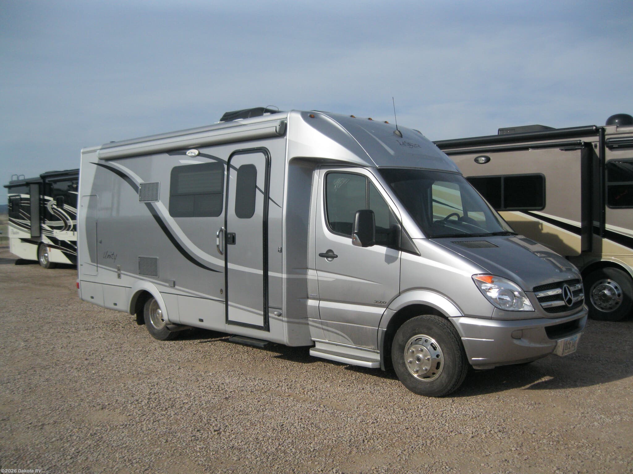 leisure unity 24mb for sale