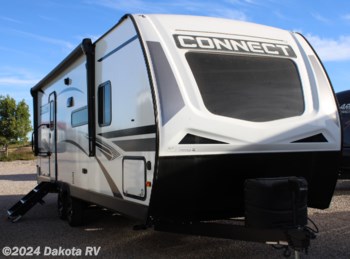 New 2021 K-Z Connect C251BHK available in Rapid City, South Dakota