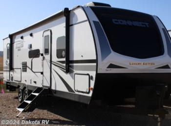 New 2021 K-Z Connect C291BHK available in Rapid City, South Dakota