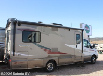 Used 2014 Itasca Navion iQ 24V available in Rapid City, South Dakota