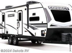  New 2021 K-Z Connect C291BHK available in Rapid City, South Dakota