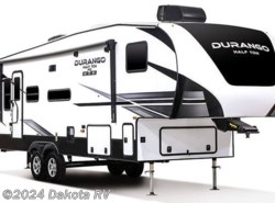  New 2022 K-Z Durango Half-Ton D290RLT available in Rapid City, South Dakota