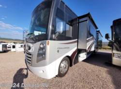  Used 2017 Thor Motor Coach Challenger 37YT available in Rapid City, South Dakota