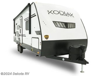 New 2023 Dutchmen Kodiak Ultra-Lite 289BHSL available in Rapid City, South Dakota