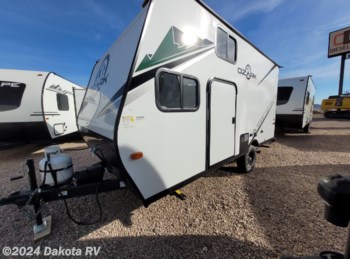 New 2023 Forest River Ozark 1530VB available in Rapid City, South Dakota