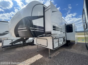 New 2023 K-Z Durango Half-Ton D286BHD available in Rapid City, South Dakota