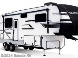 New 2024 K-Z Durango D280RKD available in Rapid City, South Dakota