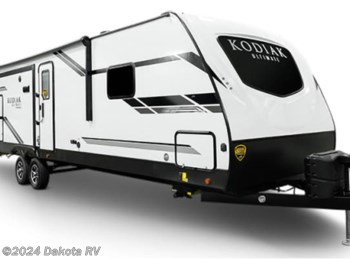 New 2023 Dutchmen Kodiak Ultimate 3221RLSL available in Rapid City, South Dakota