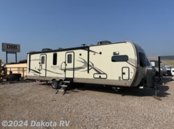 Used 2018 Forest River Rockwood Signature Ultra Lite 8335BSS available in Rapid City, South Dakota