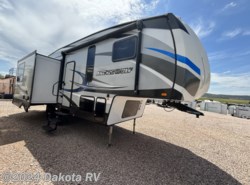Used 2017 Forest River Arctic Wolf 285DRL4 available in Rapid City, South Dakota