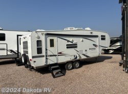 Used 2008 Forest River Rockwood Signature Ultra Lite 8230SS available in Rapid City, South Dakota