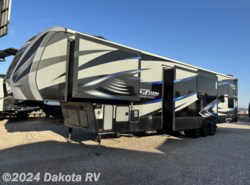 Used 2016 Keystone Fuzion 414 available in Rapid City, South Dakota