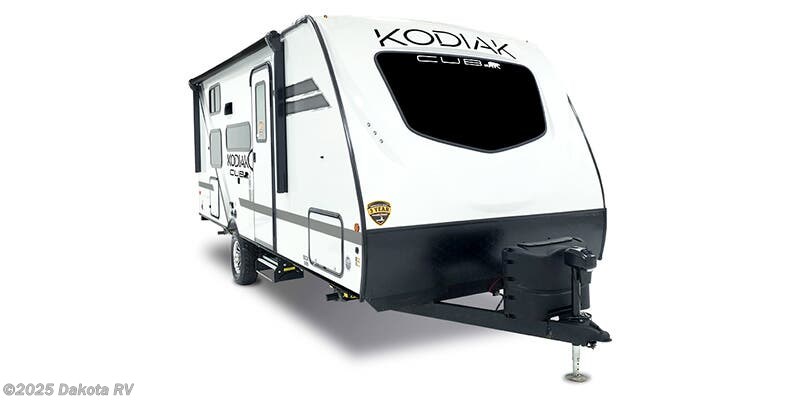 New 2025 Dutchmen Kodiak Cub 160RB available in Rapid City, South Dakota