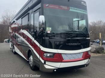 New 2024 Newmar Ventana 4037 available in Danbury, Connecticut