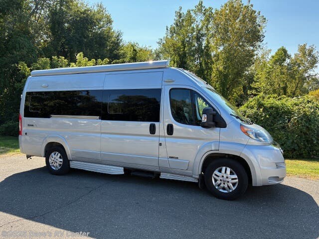 Used 2019 Roadtrek Zion SRT  available in Danbury, Connecticut
