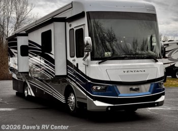 Used 2024 Newmar Ventana 3809 available in Danbury, Connecticut