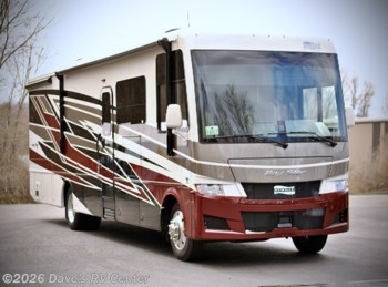 New 2027 Newmar Bay Star 3640 available in Danbury, Connecticut