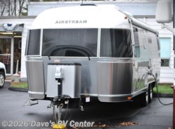 Used 2020 Airstream Flying Cloud 25RB available in Danbury, Connecticut