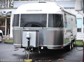 Used 2020 Airstream Flying Cloud 25RB available in Danbury, Connecticut