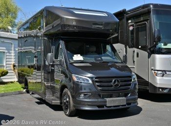 New 2026 Newmar Freedom Aire 2515 available in Danbury, Connecticut