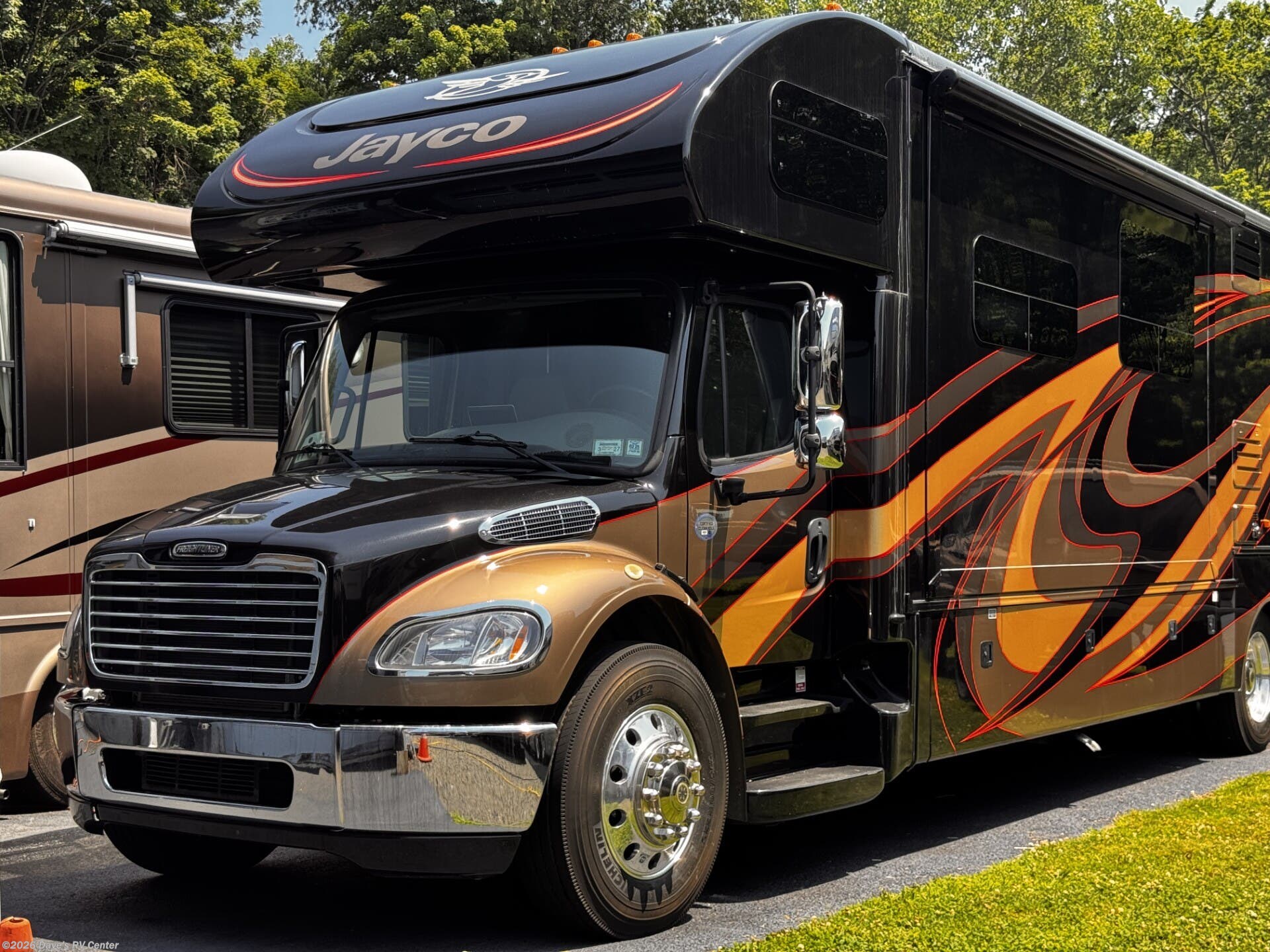 Used 2016 Jayco Seneca 37TS available in Danbury, Connecticut