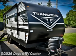 Used 2025 Grand Design Transcend Xplor 22RBX available in Danbury, Connecticut