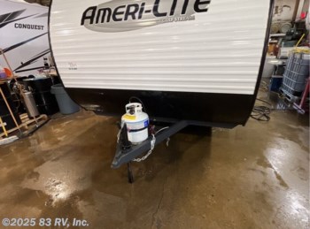 New 2022 Gulf Stream Ameri-Lite 199RK available in Long Grove, Illinois