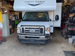 New 2023 Coachmen Freelander 29KBF available in Long Grove, Illinois