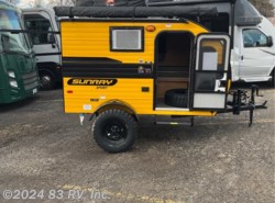 New 2024 Sunset Park RV SunRay 109 available in Long Grove, Illinois