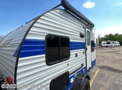 Used 2024 Sunset Park RV SunRay 149 available in Long Grove, Illinois