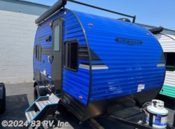 New 2025 Sunset Park RV SunRay 149 available in Long Grove, Illinois