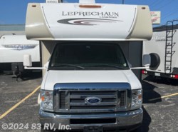 Used 2016 Coachmen Leprechaun 319DS available in Long Grove, Illinois