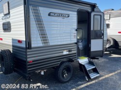 New 2025 Sunset Park RV Sun Lite 13MJ available in Long Grove, Illinois