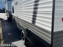 New 2025 Sunset Park RV Sun Lite 19RK available in Long Grove, Illinois