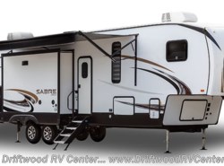  New 2022 Forest River Sabre 38DBQ available in Clermont, New Jersey