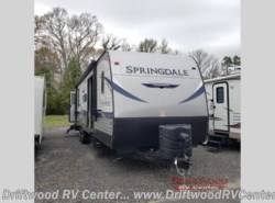  Used 2021 Keystone Springdale 38FL available in Clermont, New Jersey
