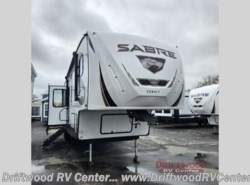  New 2023 Forest River Sabre 350BH available in Clermont, New Jersey